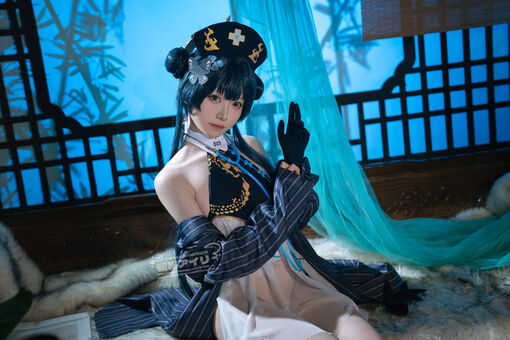 Asagiriai Nude Leaks OnlyFans Photo 61