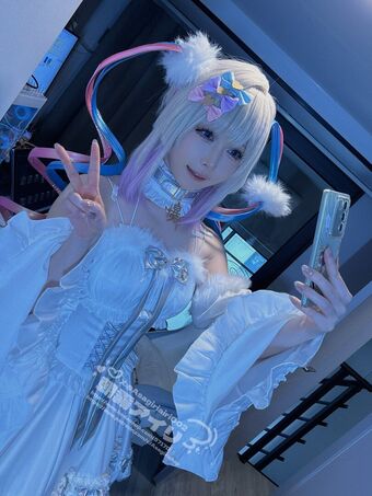 Asagiriai Nude Leaks OnlyFans Photo 60