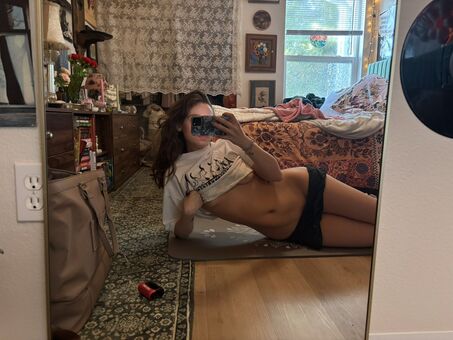 Ash Pac Nude Leaks OnlyFans Photo 116