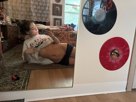 Ash Pac Nude Leaks OnlyFans Photo 117