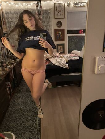 Ash Pac Nude Leaks OnlyFans Photo 113