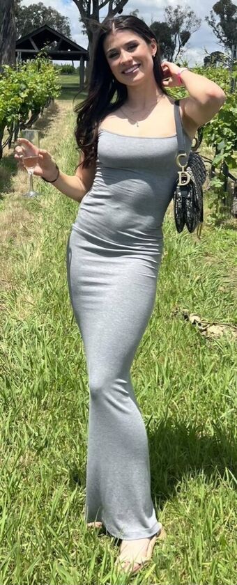 Ash Bradford Nude Leaks OnlyFans Photo 6