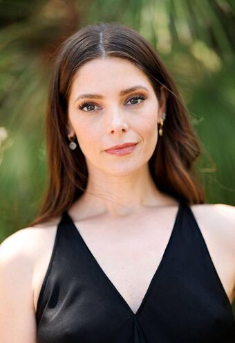 Ashley Greene Nude Leaks OnlyFans Photo 23