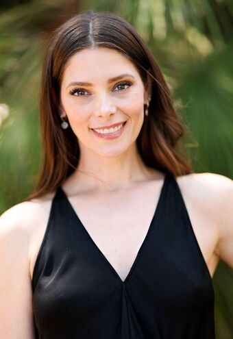 Ashley Greene Nude Leaks OnlyFans Photo 22