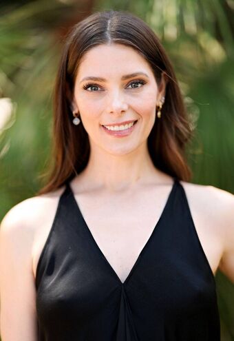 Ashley Greene Nude Leaks OnlyFans Photo 21