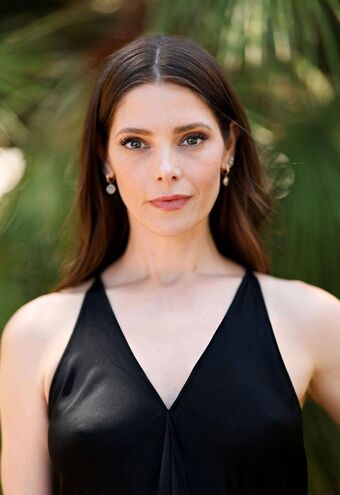 Ashley Greene Nude Leaks OnlyFans Photo 27