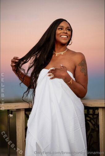 Asia Diann Nude Leaks OnlyFans Photo 16