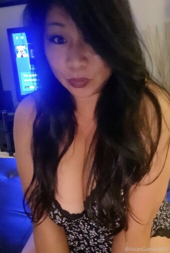 asiangamermilf Nude Leaks OnlyFans Photo 15