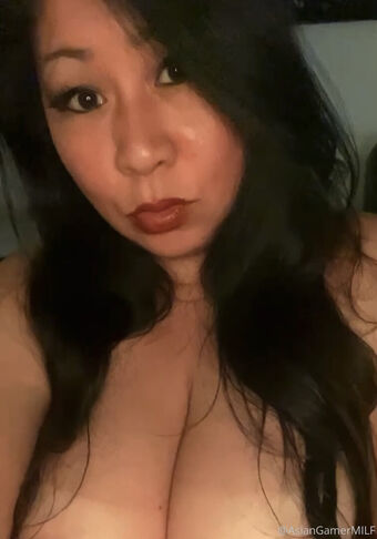 asiangamermilf Nude Leaks OnlyFans Photo 18