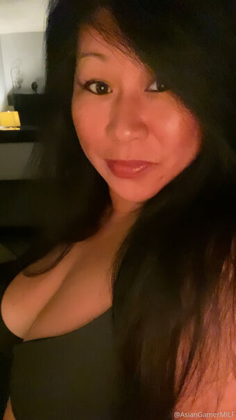 asiangamermilf Nude Leaks OnlyFans Photo 12