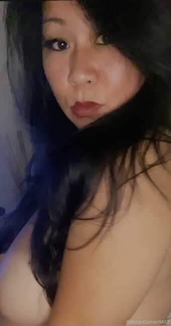 asiangamermilf Nude Leaks OnlyFans Photo 17