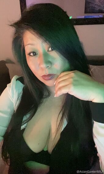 asiangamermilf Nude Leaks OnlyFans Photo 20