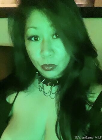 asiangamermilf Nude Leaks OnlyFans Photo 14