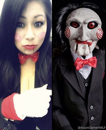 asiangamermilf Nude Leaks OnlyFans Photo 19