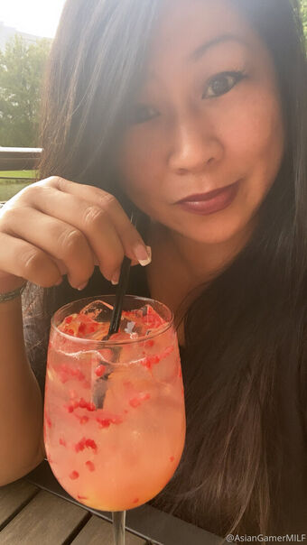 asiangamermilf Nude Leaks OnlyFans Photo 11