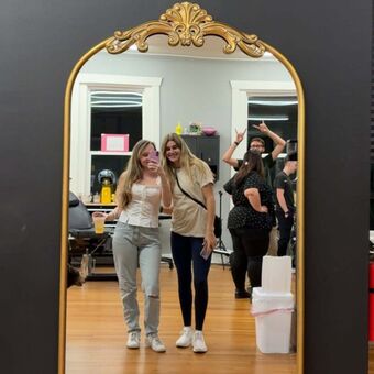 ASMR Darling Nude Leaks OnlyFans Photo 96