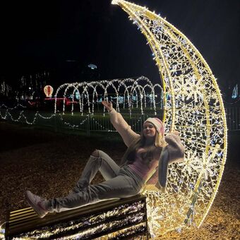 ASMR Darling Nude Leaks OnlyFans Photo 99