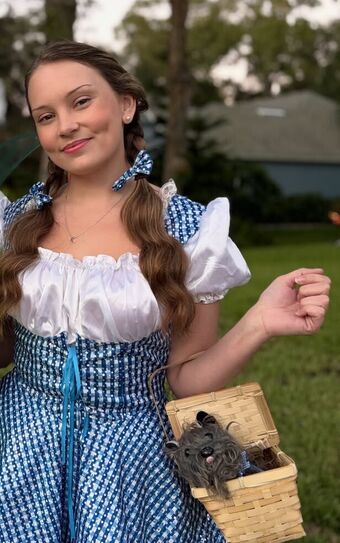 ASMR Darling Nude Leaks OnlyFans Photo 98