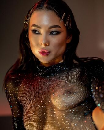 ASMR Massage Nude Leaks OnlyFans Photo 113