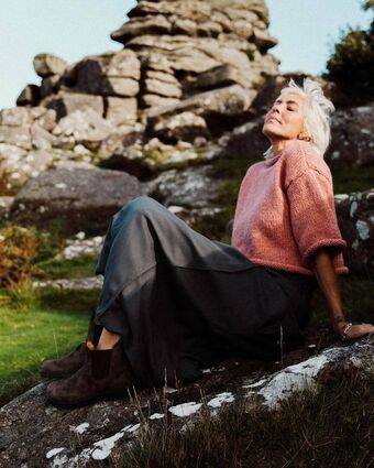 Astrid Zeegen Nude Leaks OnlyFans Photo 5