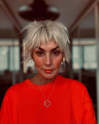 Astrid Zeegen Nude Leaks OnlyFans Photo 3