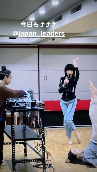 Atarashii Gakko Nude Leaks OnlyFans Photo 41