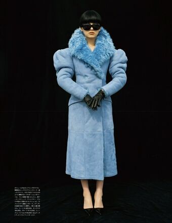 Atarashii Gakko Nude Leaks OnlyFans Photo 50