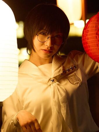 Atarashii Gakko Nude Leaks OnlyFans Photo 48