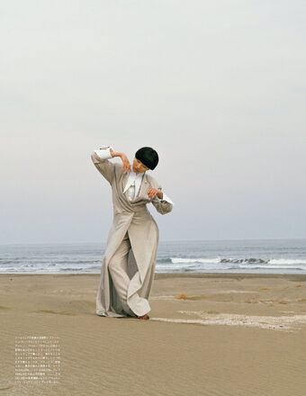 Atarashii Gakko Nude Leaks OnlyFans Photo 51