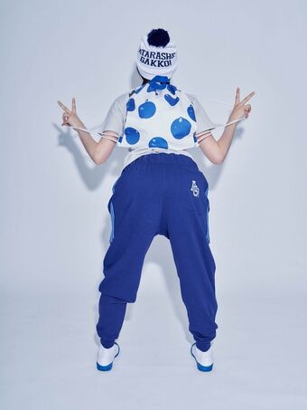 Atarashii Gakko Nude Leaks OnlyFans Photo 47