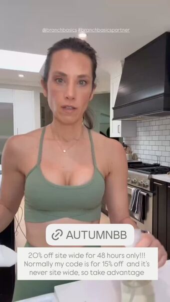 Autumn Calabrese Nude Leaks OnlyFans Photo 104