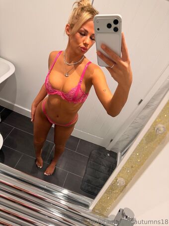 autumns18 Nude Leaks OnlyFans Photo 4