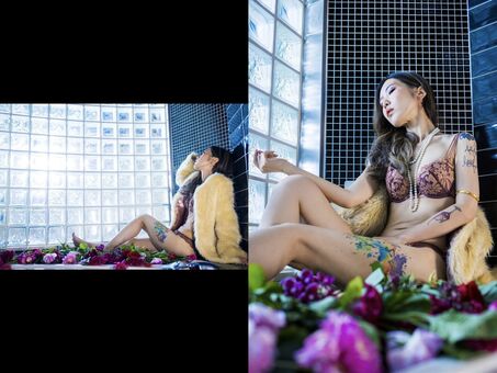 AV_rizu Nude Leaks OnlyFans Photo 20