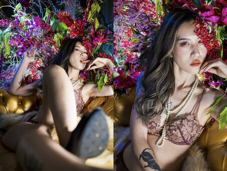 AV_rizu Nude Leaks OnlyFans Photo 17