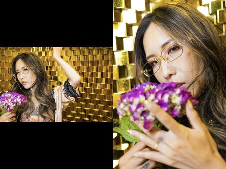 AV_rizu Nude Leaks OnlyFans Photo 14