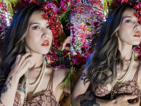 AV_rizu Nude Leaks OnlyFans Photo 18