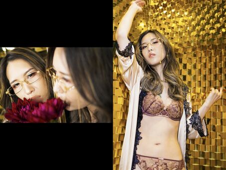 AV_rizu Nude Leaks OnlyFans Photo 12