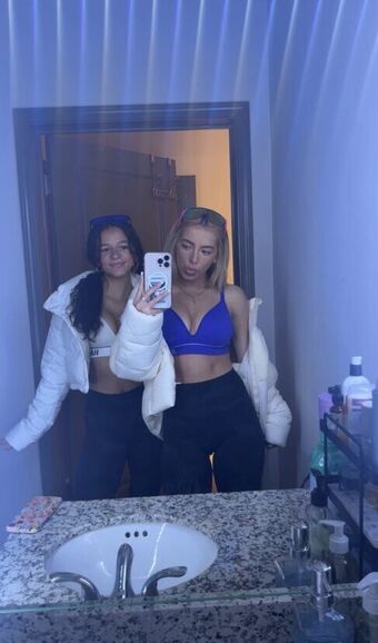 Ava Nucci Nude Leaks OnlyFans Photo 75