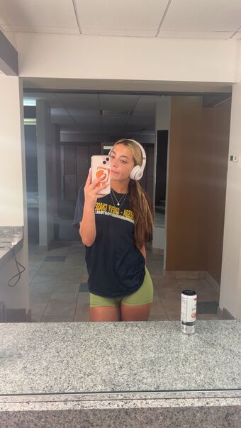 Ava Nucci Nude Leaks OnlyFans Photo 78