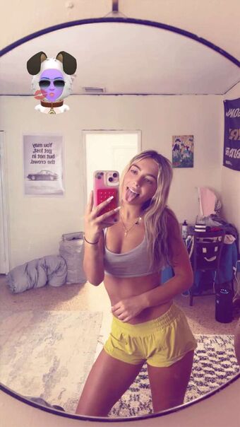 Ava Nucci Nude Leaks OnlyFans Photo 72