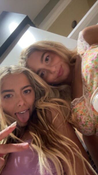 Ava Nucci Nude Leaks OnlyFans Photo 77