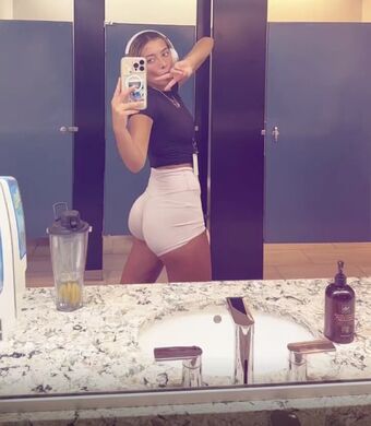 Ava Nucci Nude Leaks OnlyFans Photo 76