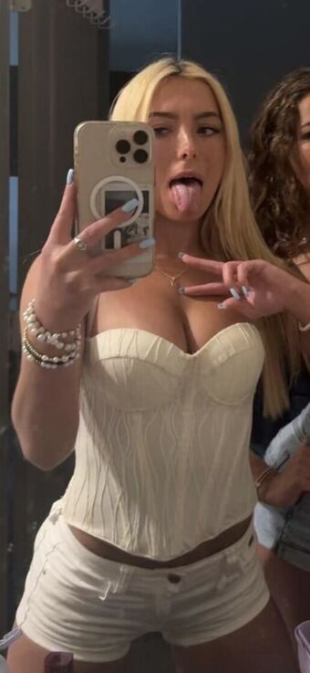 Ava Nucci Nude Leaks OnlyFans Photo 83