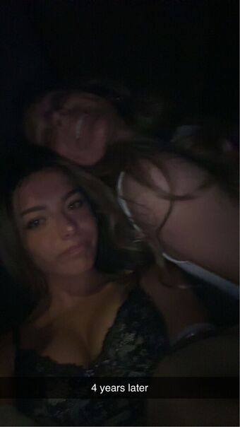 Ava Nucci Nude Leaks OnlyFans Photo 73