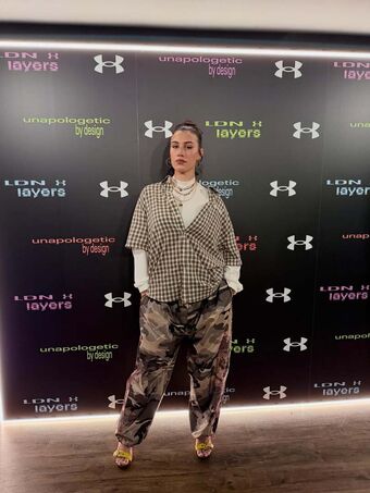 Ava Rae Hirons Nude Leaks OnlyFans Photo 2