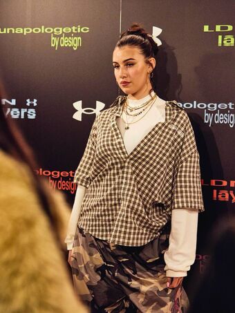 Ava Rae Hirons Nude Leaks OnlyFans Photo 1