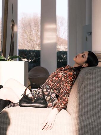 Ayaka Miyoshi Nude Leaks OnlyFans Photo 314