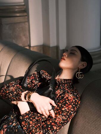 Ayaka Miyoshi Nude Leaks OnlyFans Photo 309