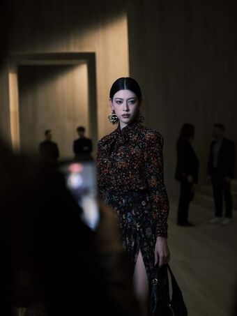 Ayaka Miyoshi Nude Leaks OnlyFans Photo 310