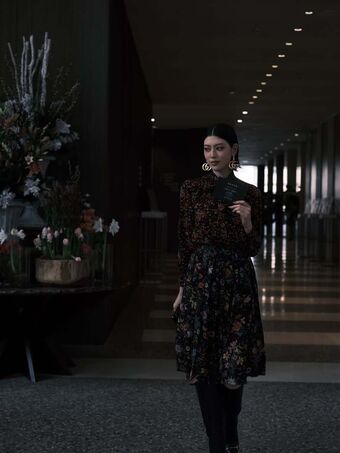 Ayaka Miyoshi Nude Leaks OnlyFans Photo 317